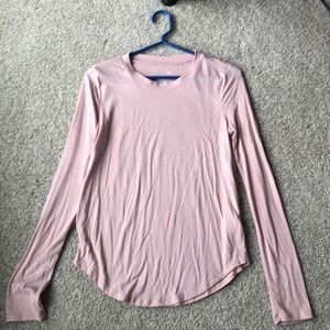 So brand long sleeve shirt